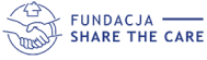 fundacja share the care logo